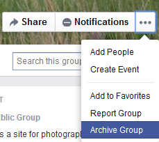 Archive Group