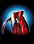 Grim reaper