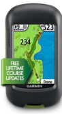 golf gps