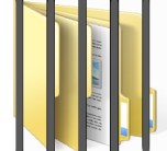 quarantined files copy