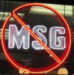 NO MSG