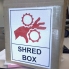 shred box